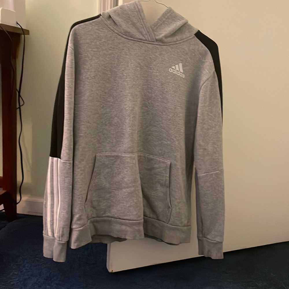 Boys XL Adidas Hoodie